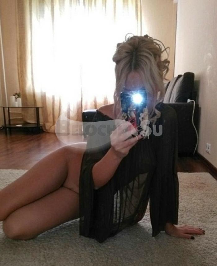 Проститутка Ирочка г. Юрьев-Польский